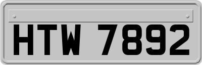 HTW7892