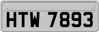 HTW7893