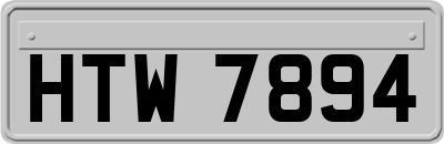 HTW7894