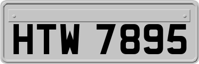 HTW7895