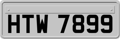 HTW7899