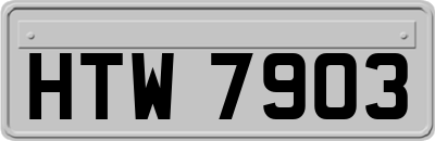 HTW7903