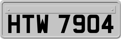 HTW7904
