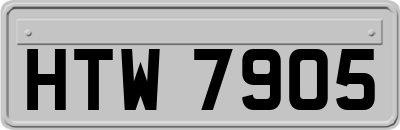 HTW7905