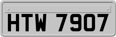 HTW7907