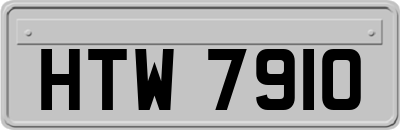 HTW7910