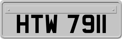 HTW7911