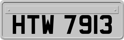 HTW7913
