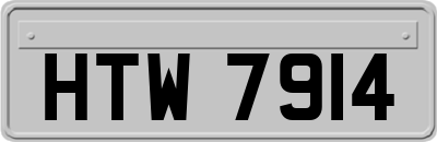 HTW7914