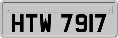 HTW7917