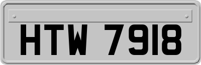 HTW7918