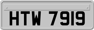 HTW7919