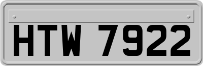 HTW7922