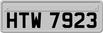HTW7923