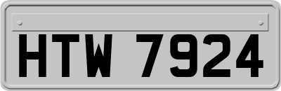 HTW7924