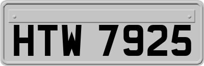 HTW7925