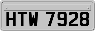 HTW7928
