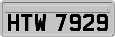 HTW7929