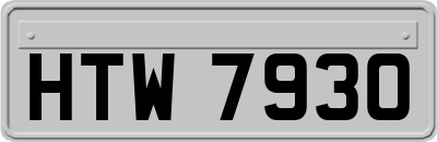 HTW7930