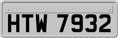 HTW7932
