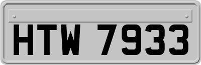 HTW7933