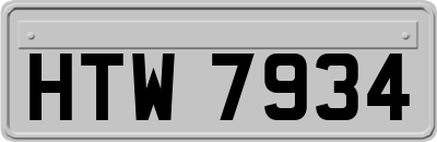 HTW7934