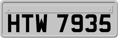 HTW7935
