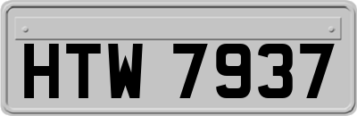 HTW7937