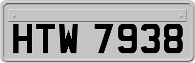 HTW7938
