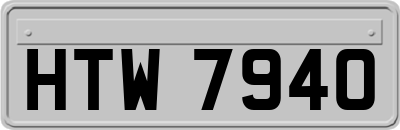 HTW7940