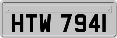 HTW7941