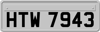 HTW7943