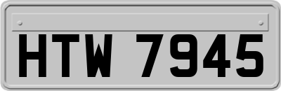 HTW7945