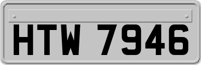 HTW7946