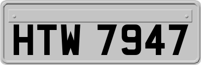 HTW7947