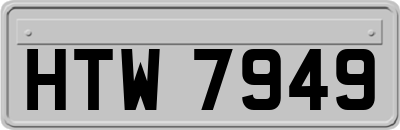 HTW7949