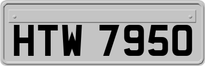 HTW7950