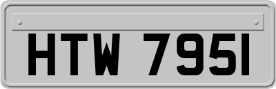 HTW7951
