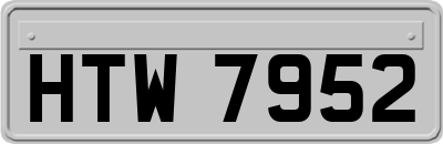 HTW7952