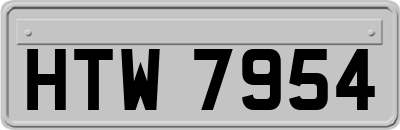 HTW7954