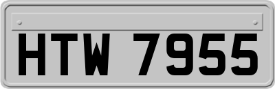 HTW7955