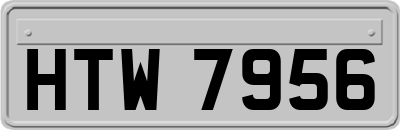 HTW7956