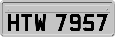 HTW7957
