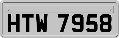 HTW7958