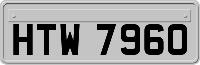 HTW7960