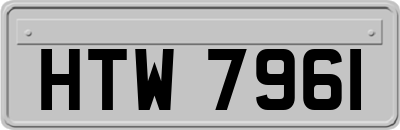 HTW7961