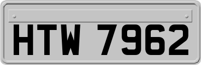 HTW7962