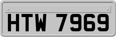HTW7969