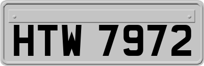 HTW7972