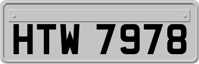 HTW7978